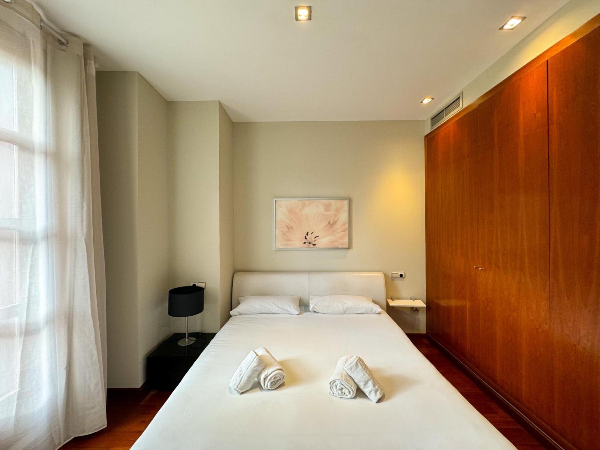 Moderno En La Plaza Del Tossal Apartment Valencia